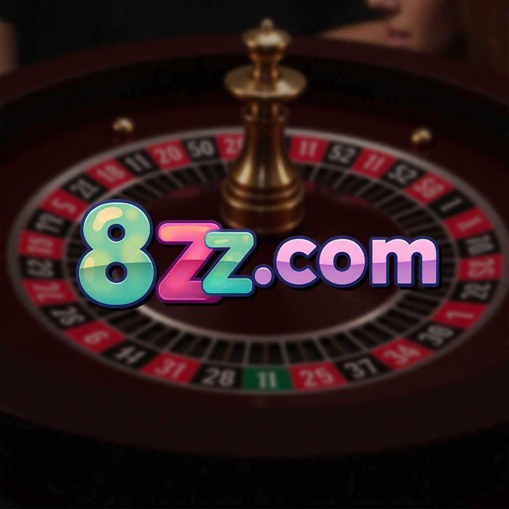 8ZZ GAME-Apostas